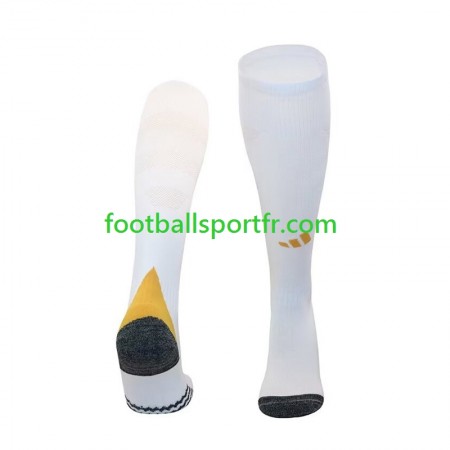 Belgique Exterieur UEFA Euro 2024 Chaussettes